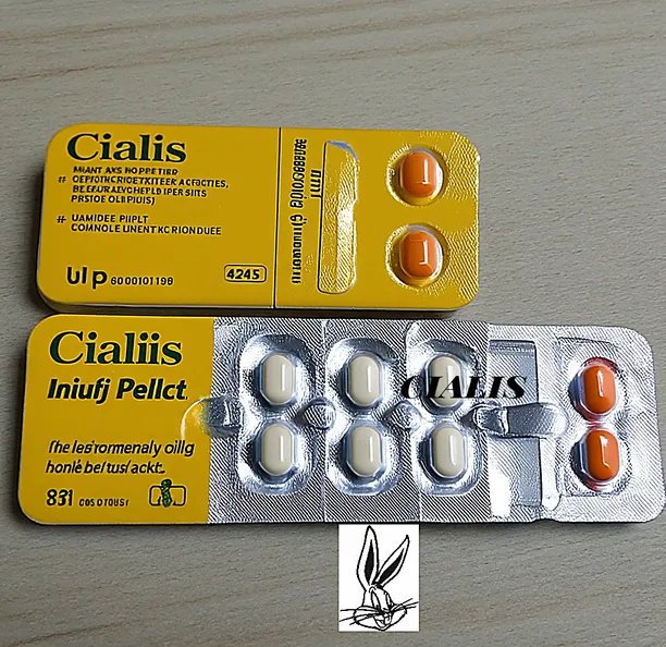 Se puede comprar cialis en las farmacias